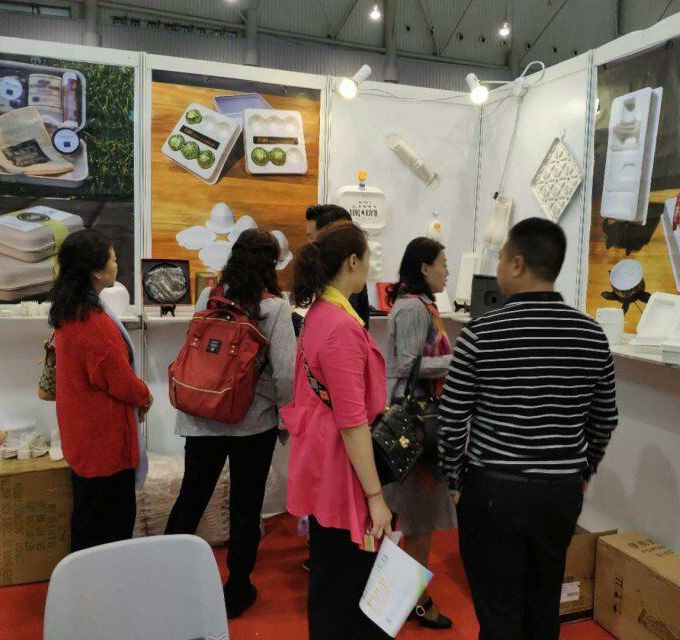 Chengdu expo