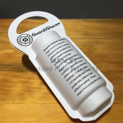 Eco Friendly Bottle Packaging