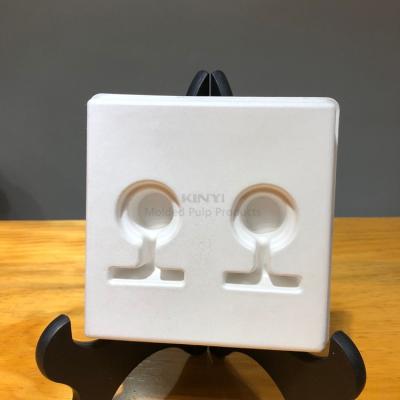 Eco Friendly Packaging For Earphone