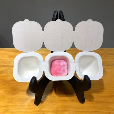 Sustainable Pulp Mold Packaging Box