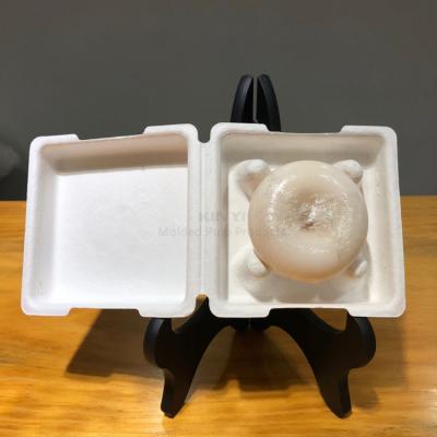 Biodegradable Clamshell Packaging