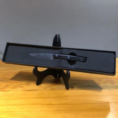 Biodegradable Tray For Knife