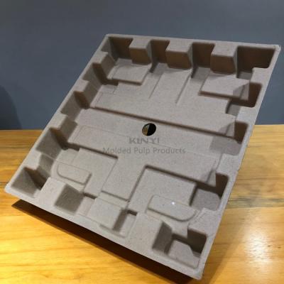 Pulp Moulded Protective Packaging