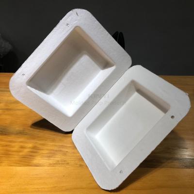 Pulp Moulded Packaging Box