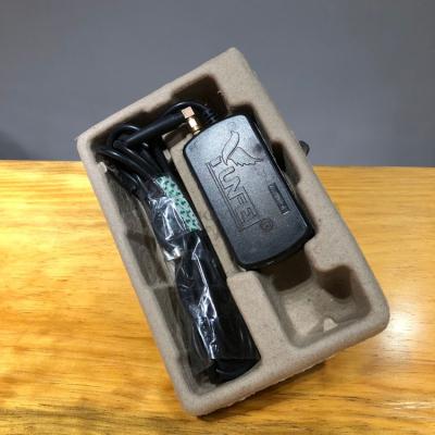 Brown Pulp Moulded Packaging Inserts