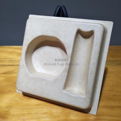 Electronic Accessories Pulp Packaging