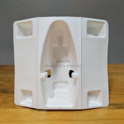 Sugarcane Packaging Tray