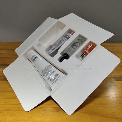 Cosmetic Paper Pulp Packaging