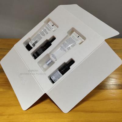 Bagasse Pulp Packaging