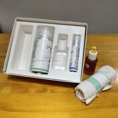 Fiber Pulp Packaging Solutions